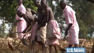 Rwanda Reborn: Prison Camps - Part 2 of 3