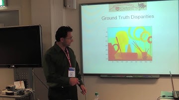 Probabilistic Computing for Efficient Robotic Vission in Space Final Presentation (P2)