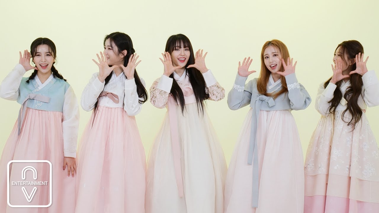 woo!ah! (우아!) – 2022 Random Play Dance | 랜덤 플레이 댄스