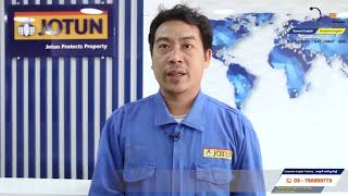 Corporate Training - Jotun
