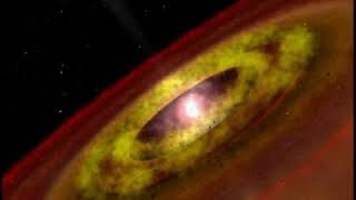 T Tauri star | Wikipedia audio article