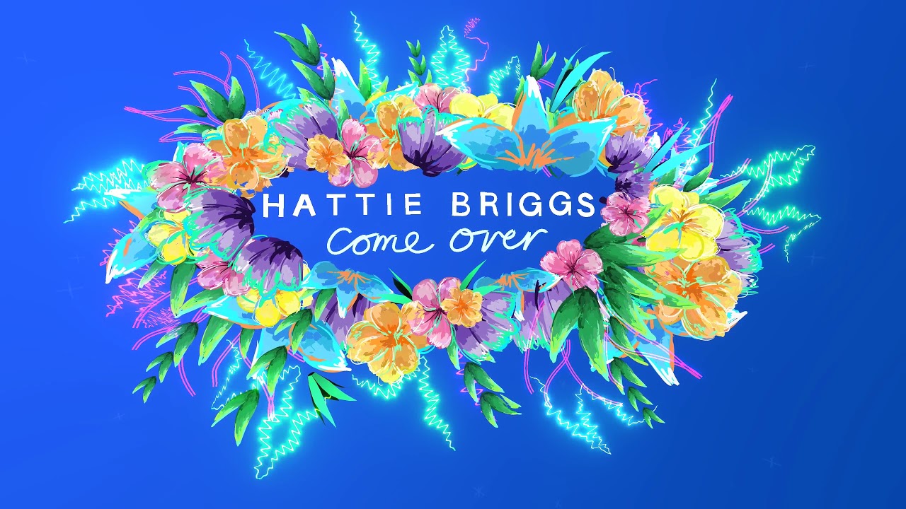 Mira Hattie Briggs - Come Over (Official Audio) en YouTube Mira Hattie Briggs - Come Over (Official Audio) en YouTube