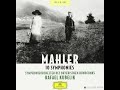 Mahler: Symphonie Nr. 6 'Tragische' (Kubelik, BRSO)