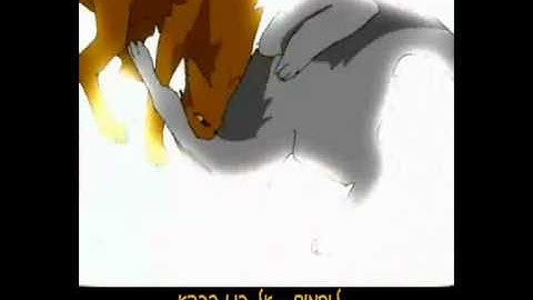 【FanSub】SSS Warrior Cats - Opening 1 Draft #2