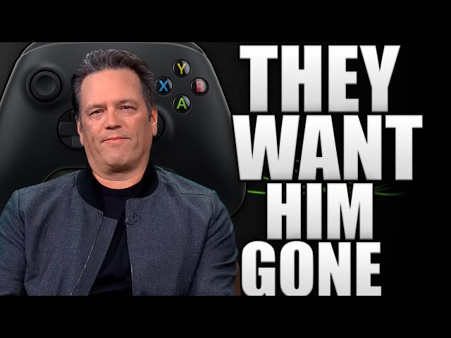 UNLeashed on X: This is how xbox fanboys pray to Phil Spencer