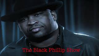 Be a Righteous A**Hole Ft. Patrice O'Neal
