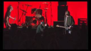 Nirvana - 19 Endless, Nameless (Paramount Theater 91)