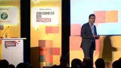 NPC 2013 Opportunities in New Age Mobility