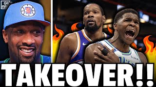 Anthony Edwards IS THE FACE Of The NBA