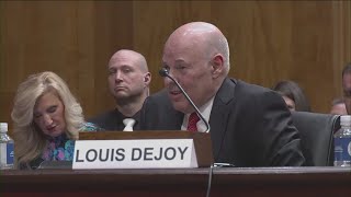 Postmaster General on mail delays | Latest Senate Committee hearing