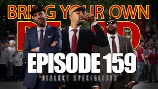 Episode 159 - Dialect Specialists