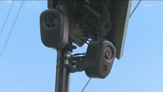 Tort claims filed against two Canyon County cities over Flock camera agreements