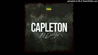 Capleton - Mi Deh Yah (June 2023)