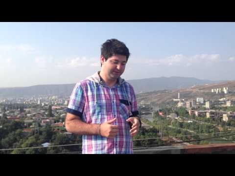 წყლის გადავლება (გამოფხიზლება)