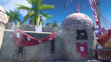 HOW to GET out THE MAP SPLASH AFTER PATCH GLITCH (PATCHED)