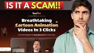 ToonBee Customer Waited 8 Emails for a Refund That Never Came