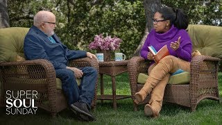 First Look: Oprah and Father Richard Rohr on SuperSoul Sunday | SuperSoul Sunday | OWN