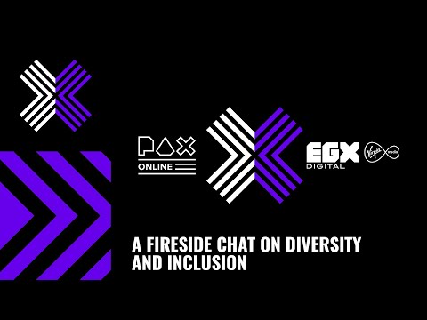 A fireside chat on diversity and inclusion