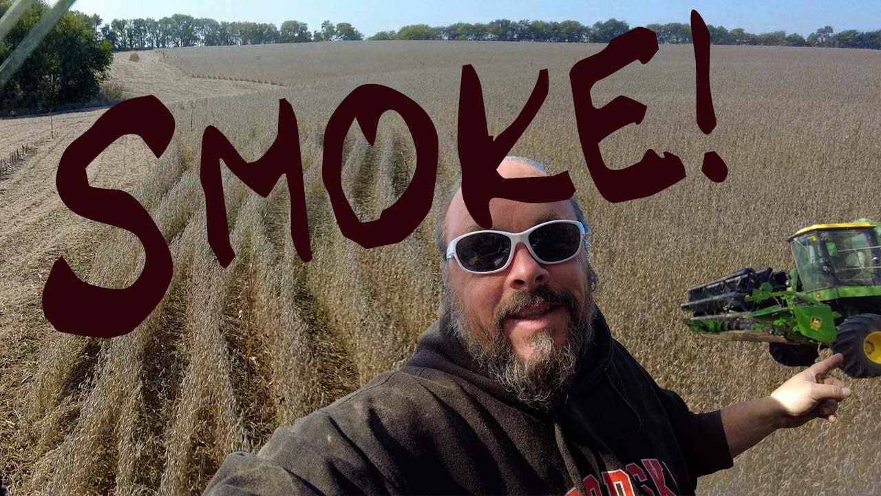 Smells like Burning YouTube