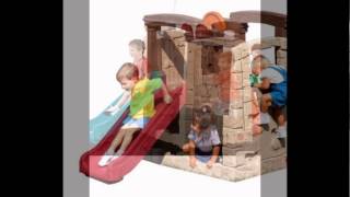 Where to Buy Step2 Naturally Playful Woodland Climber