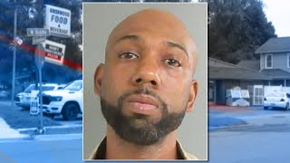 Man sentenced in fatal shooting outside Jackson party store