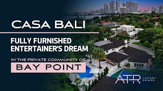 4400 Palm Lane video tour