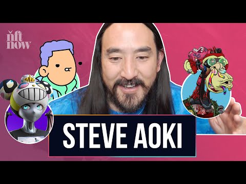 Steve Aoki tiene el reloj más apetecible de este verano (y tú te lo puedes  permitir)