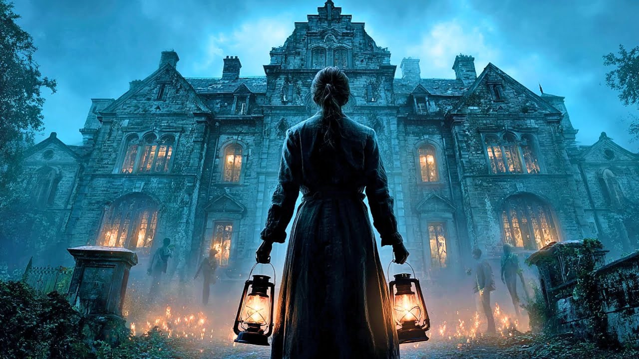 A Wealthy Contractor's Daughter Vanishes | What Lies in the Silence? | Movies to watch