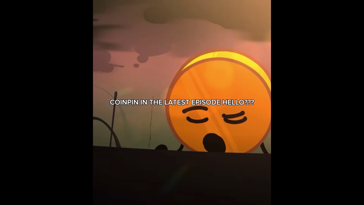 they make me SICK they are SO cute ARRRGGH #bfdi #coinpin #tpot #osc #objectshowscommunity