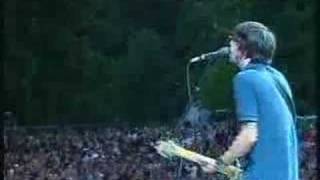 Foo Fighters-Everlong (live)