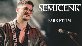 Semicenk Konser-Fark Ettim Resimi