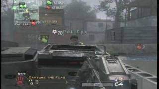 Gets the rules wrong then drops host.wmv