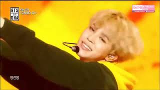 BTS (방탄소년단) – Go Go (고민보다 Go) | First Ever Comeback Show [Legendary Performance 🔥]