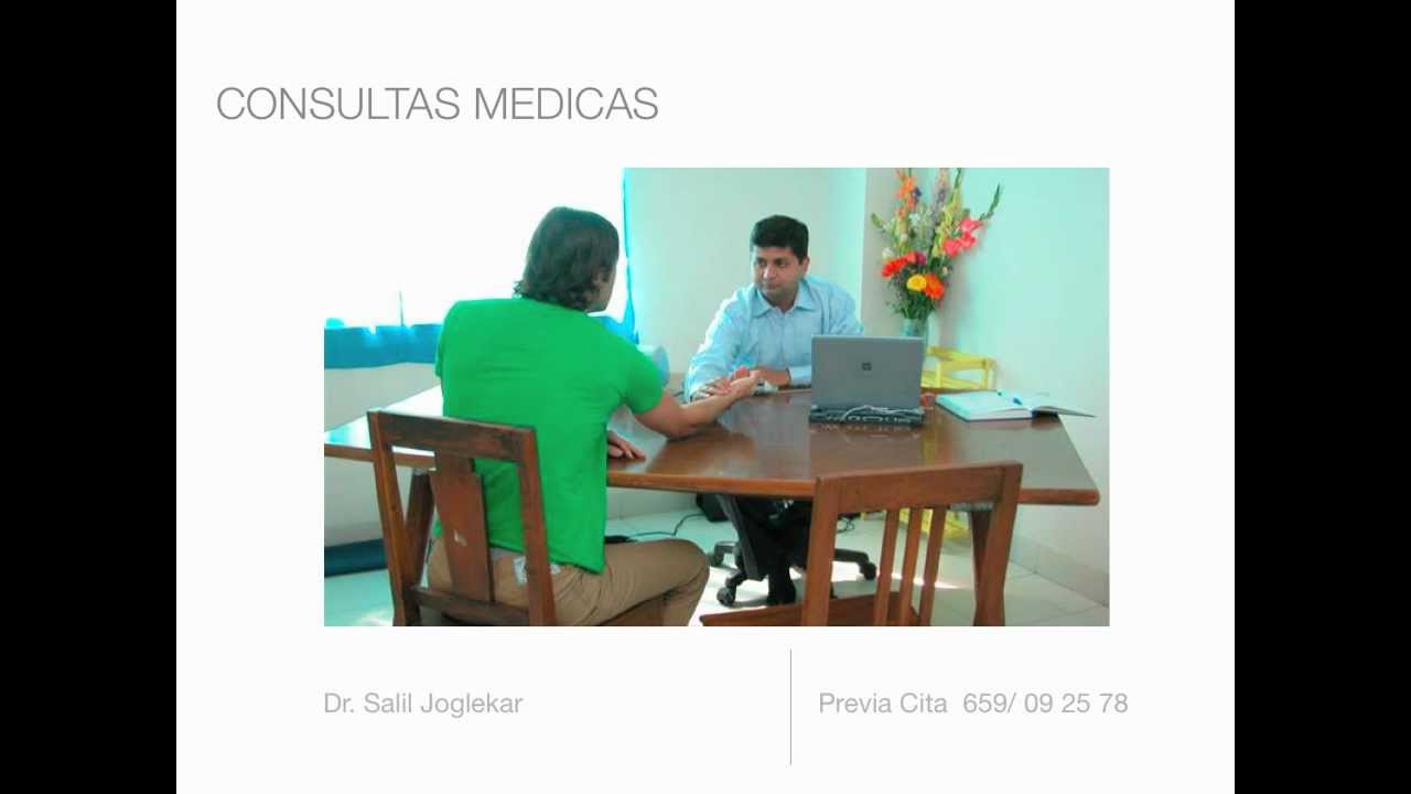 AYURVEDA VALENCIA YouTube