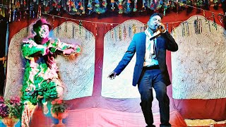 Towa Dari||Mahla Sota Sadpodo New Santali Stege Program video 2025