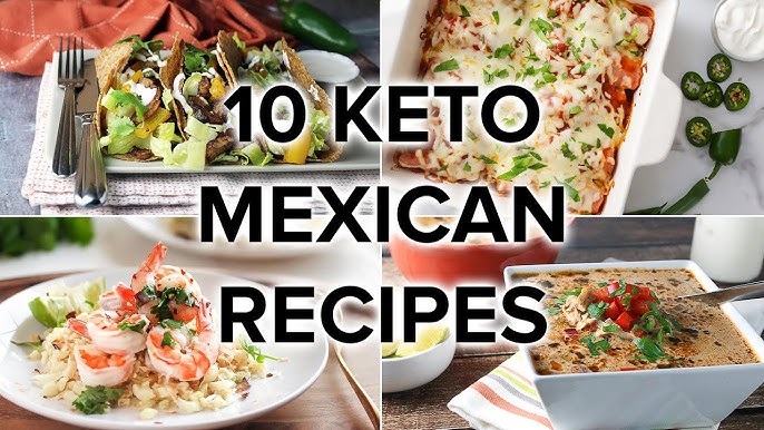 Keto Recipes | Karen And Eric Berg - Youtube