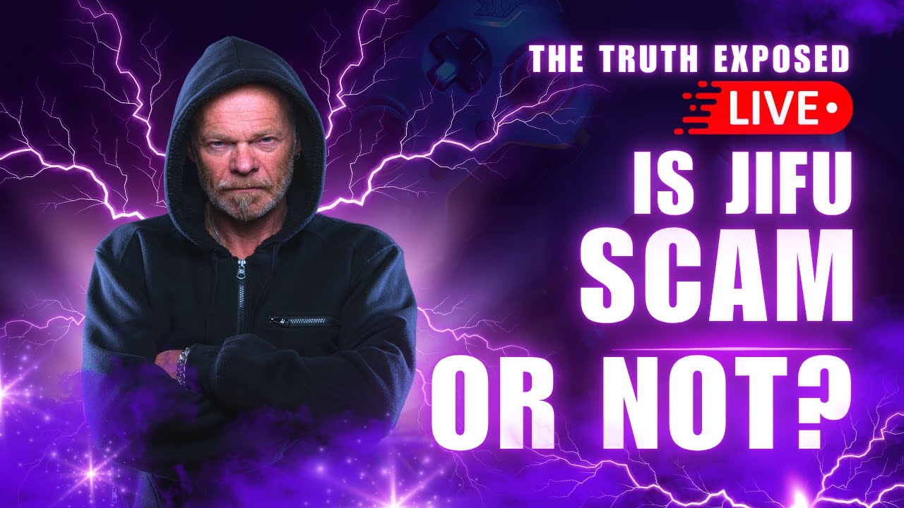 Jifu Scanner SCAM EXPOSED?! The Shocking Truth You NEED to Know! 🔥