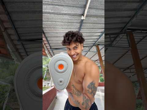 GUERRA DA ARMA DE CANO 😂 thumbnail