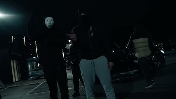 Cseven ft JayhTmf - Way to tapped (prod. Jeekiisotb) [OFFICIAL VIDEO]