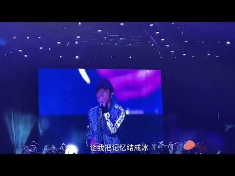 最寵粉的周杰倫-最長的電影 #周杰倫 #演唱會
