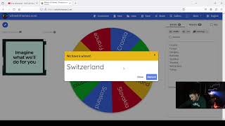 2024 Euros Sweepstake