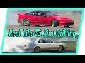 Drifting techniques 10 skills from beginner to advanced irl and sim