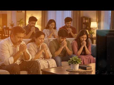 உங்கள் கவலைகள் மாறப்போகும் நேரம் | தலை நிமிர்ந்து வாழப்போகிறீர்கள்! Sep.12 | Dr. பால் தினகரன்