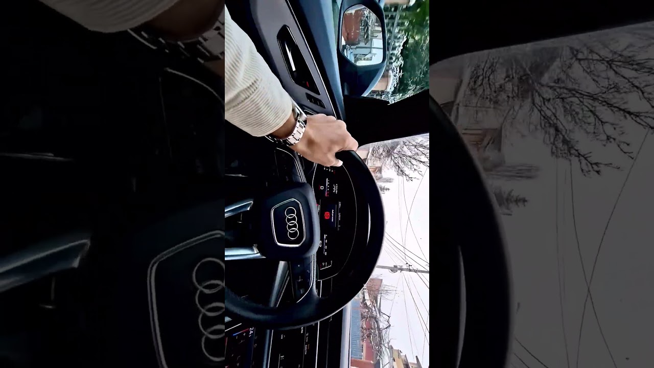 A supercar and a prime real estate portfolio speak the same language: positioning.