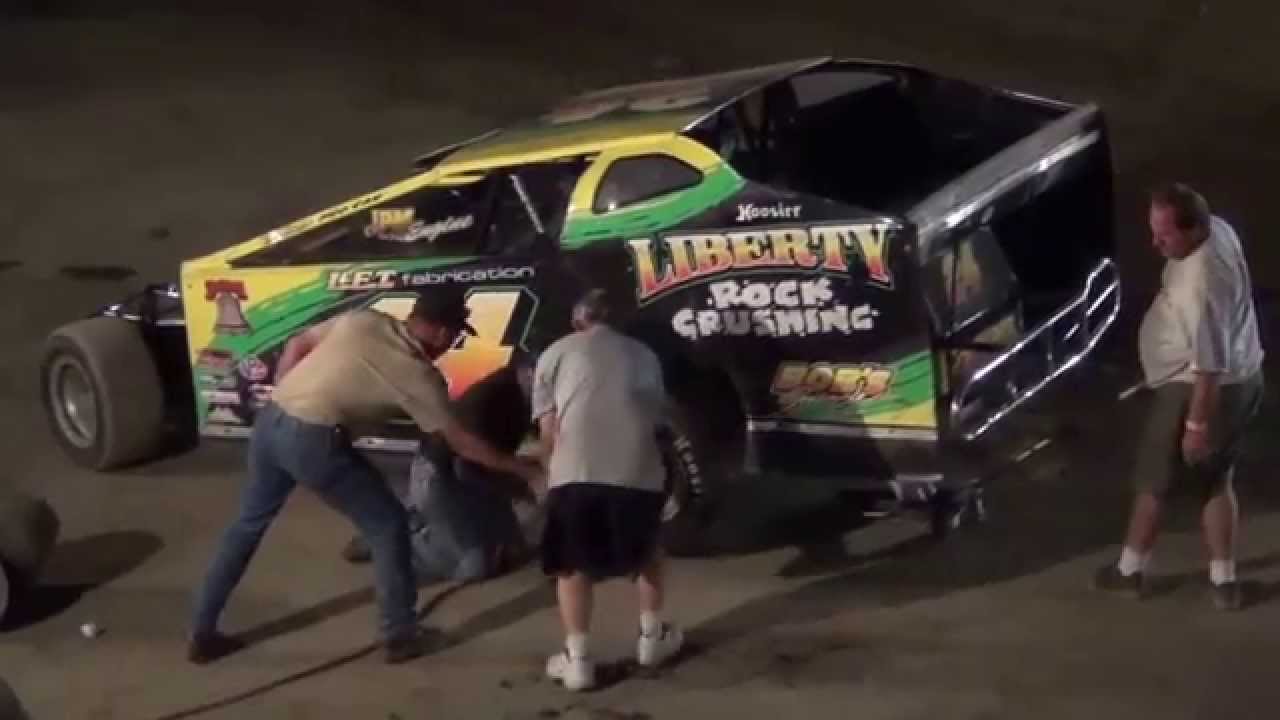 concerts in reno OCFS Dirt Modified Pit Stop