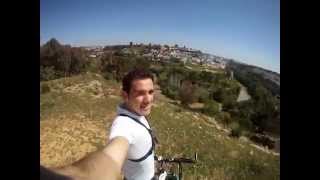 Gopro bike en Sevilla