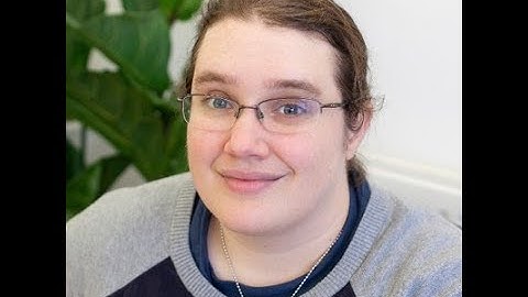 GraphQL From The Ground Up with Ellen Shapiro at #SoftGeeks