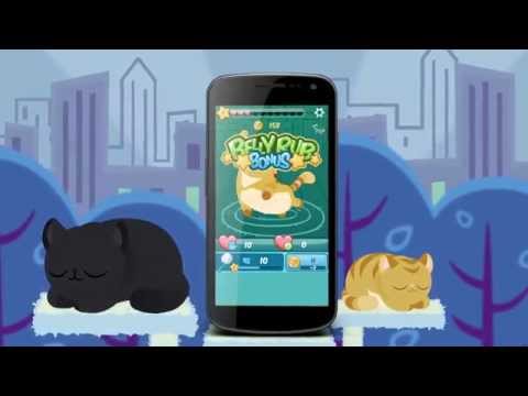 Idle Paws: Kitty Clicker