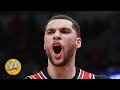 Making the case for Zach LaVine as an All-Star | The Jump