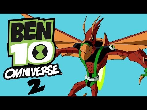 Omniverse Omniverse